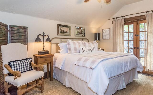 Centre Street Studio