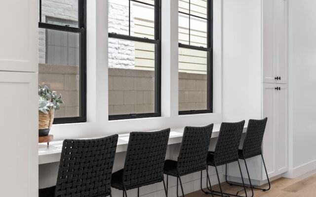 Sandy Beach Estate by RedAwning