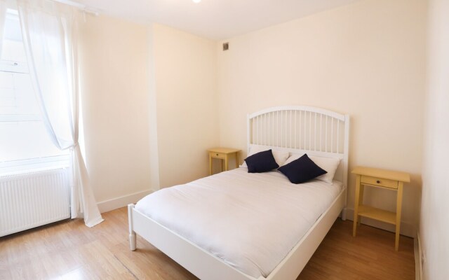 Marylebone Apartments By Allo Maisons