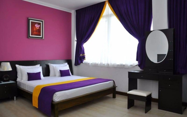 Hotel East Lagoon