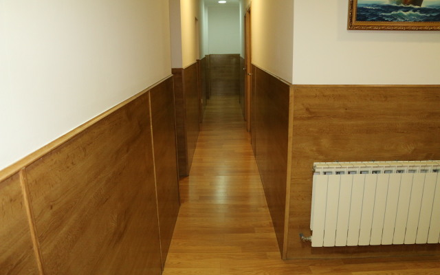 Hostal San Blas