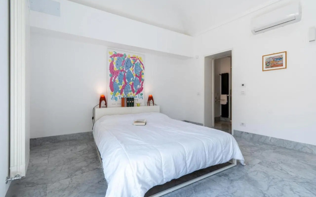 Suite Bellini 5 Apartment