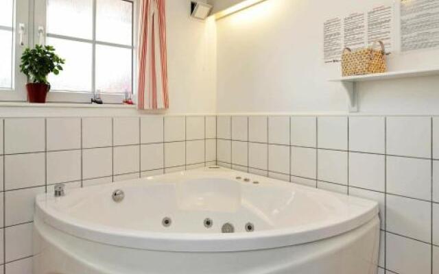 Holiday Home Vandflodvej IV