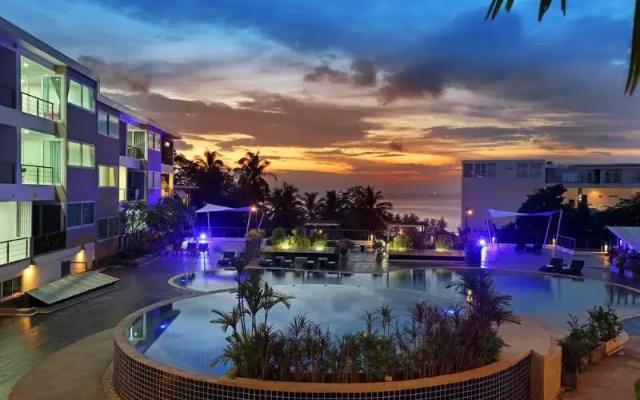 Karon Butterfly Residence