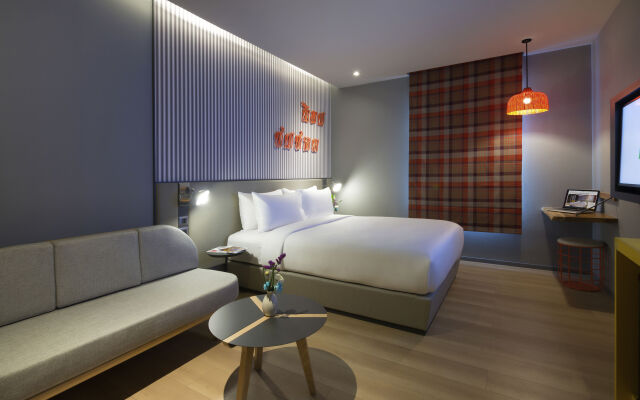 ibis Styles Bangkok Sukhumvit 4