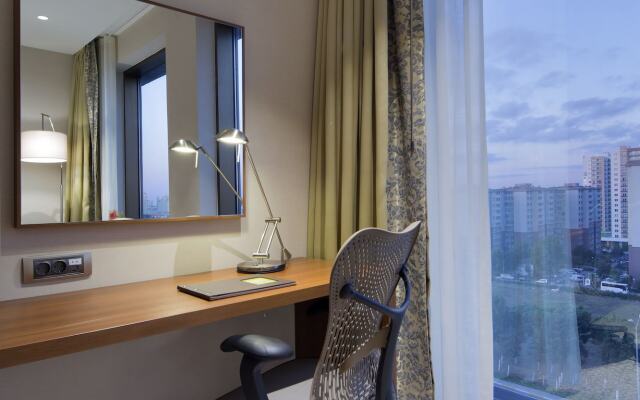 Hilton Garden Inn Istanbul Beylikduzu
