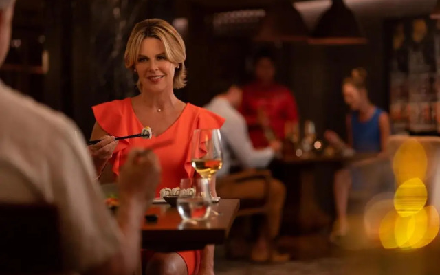 Sun Palace Cancun - Adults Only - All-inclusive