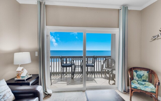 Villas on the Gulf Unit M8, Pensacola Beach