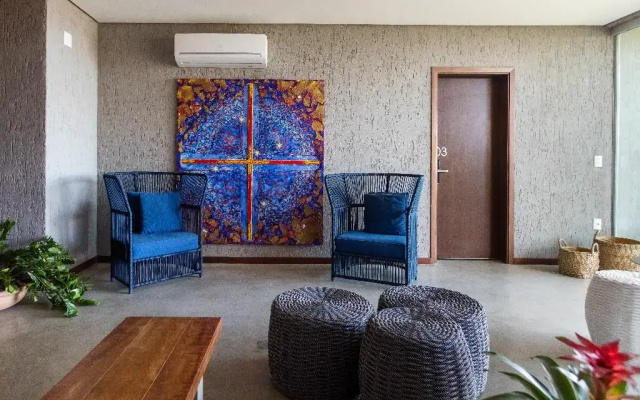 Flor de Lis Exclusive Hotel