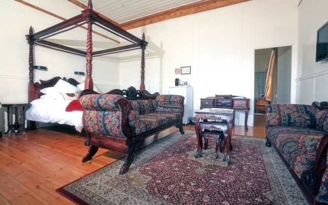 Central Hotel Guest House