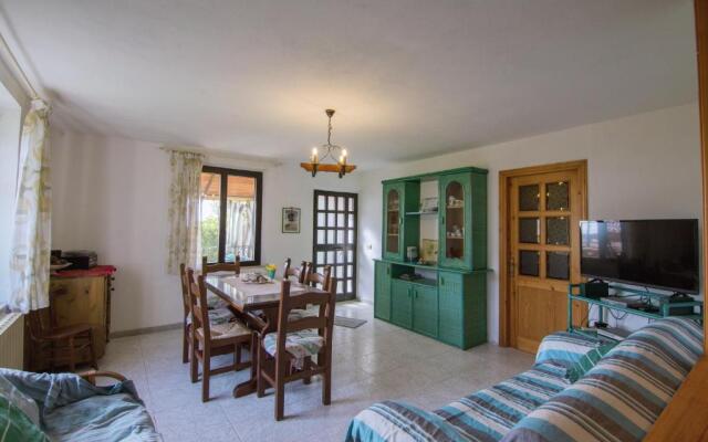 Appartamento a 10 minuti a piedi dal mare