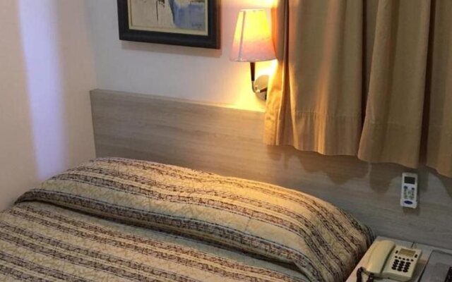 Ideal Praia Hotel
