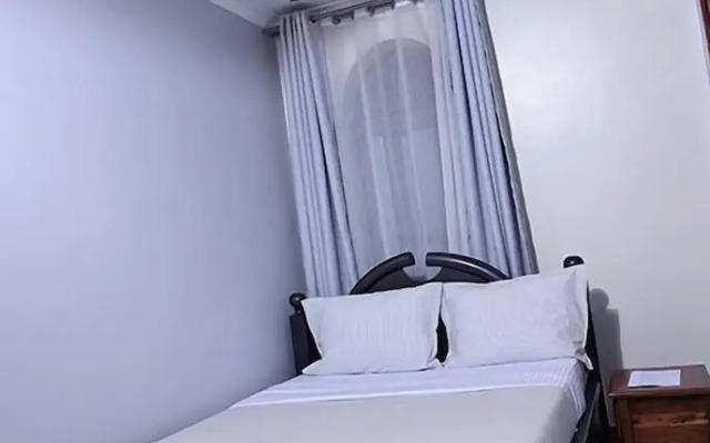 Neon Hotel Ntinda