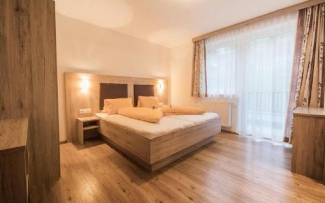 Aurora Appartements