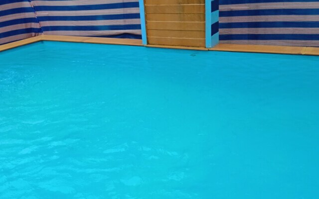 Windsor Beach Resort