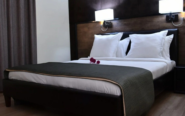 Hotel Liberte Express