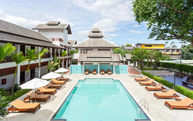 Rimping Village Hotel