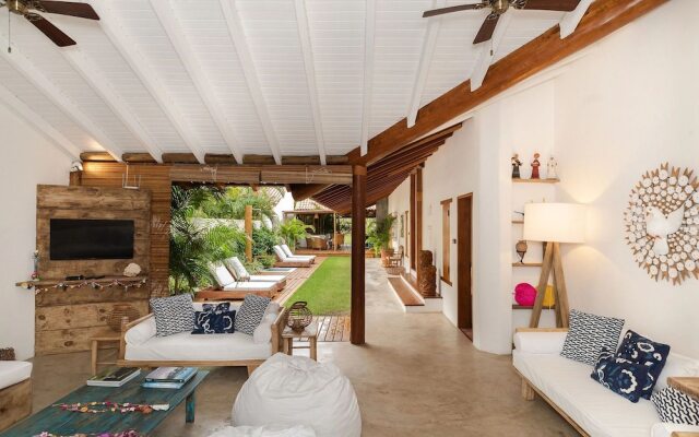 Suite da Vila - Praia do Espelho