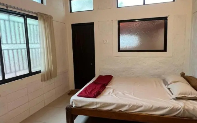 Kudle Ocean Front Resort