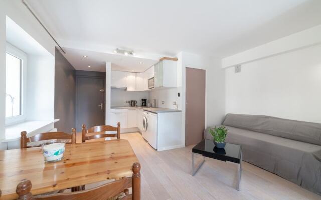 Bellevue D'argentière Private Studio