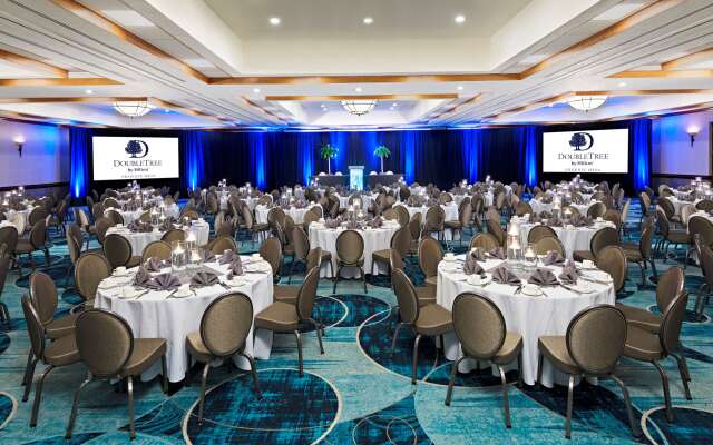 DoubleTree by Hilton Phoenix Mesa