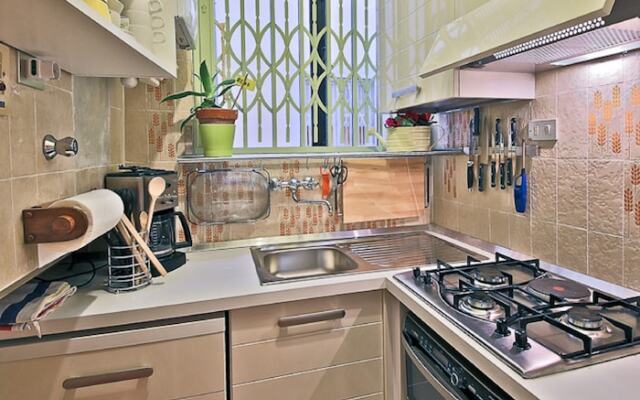 Apartments Florence - Laura Ground Floor