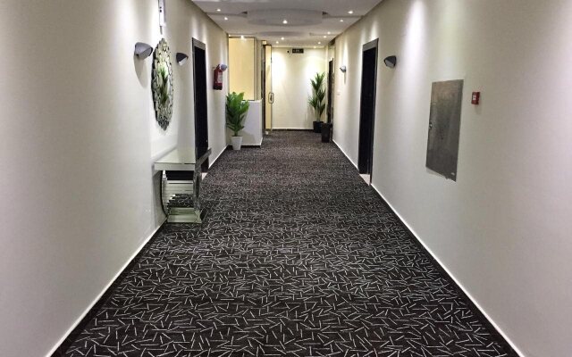 Merfal Hotel Apartments Al Taawan