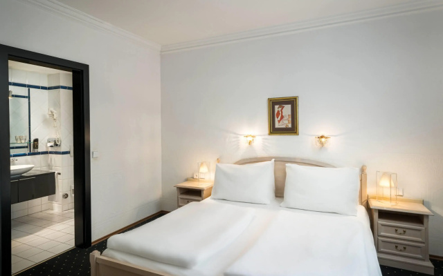 Arthotel ANA Gala, Trademark Collection by Wyndham