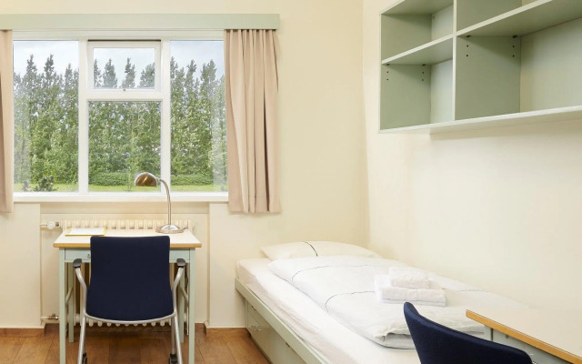 Hotel Edda Akureyri