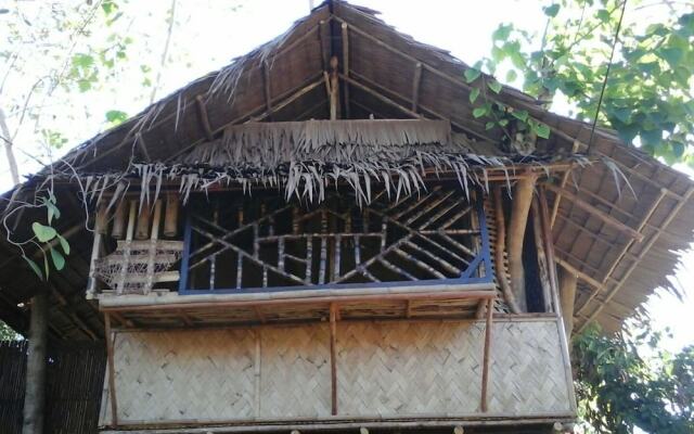 Bamboo Nest Palawan - Hostel