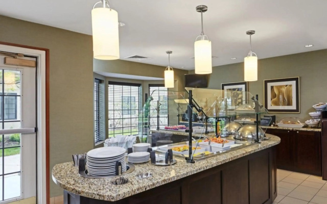 Staybridge Suites, Lincolnshire by IHG