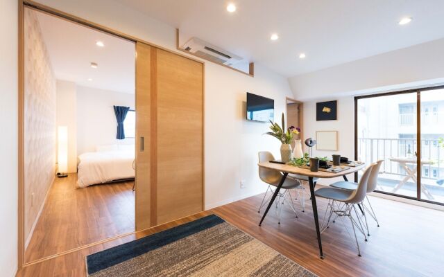 TORA HOTEL Skytree E