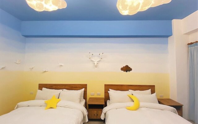 Mei Feng Chia College