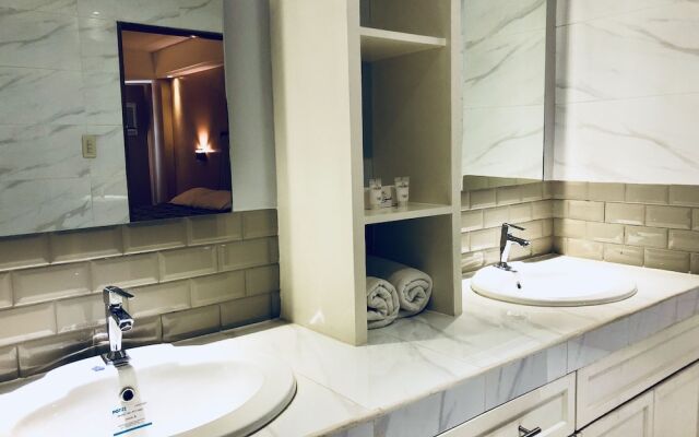 King's Royale Hotel and Resort