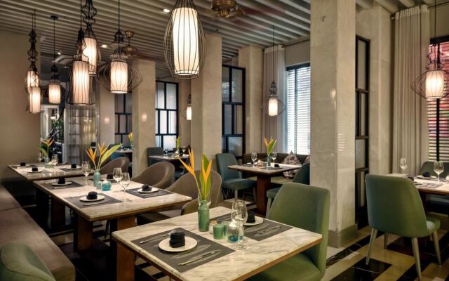 Essence Hanoi Hotel & Spa