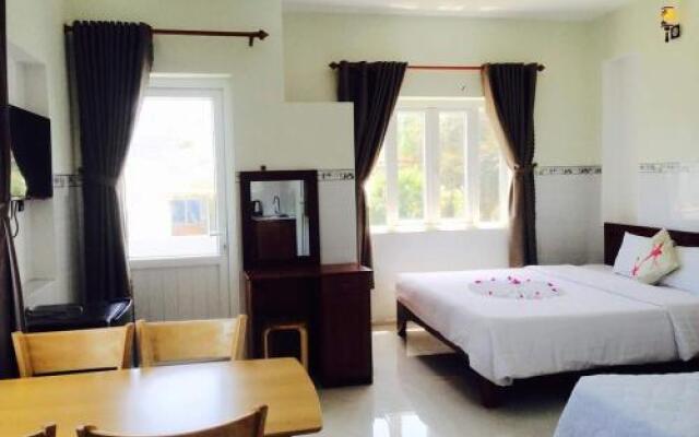 Queen Motel Vung Tau