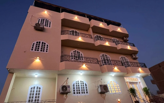Royal Mountain Hotel