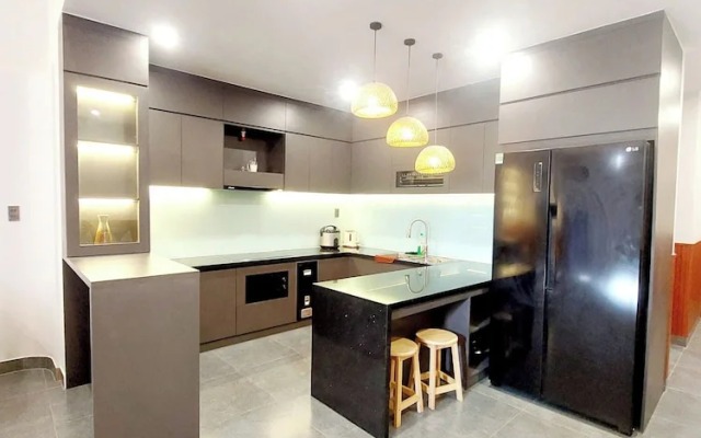 Thuy'homestay Phuoc Hai
