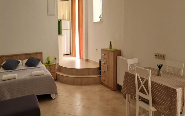 Holiday Home Mico With Swimming Pool