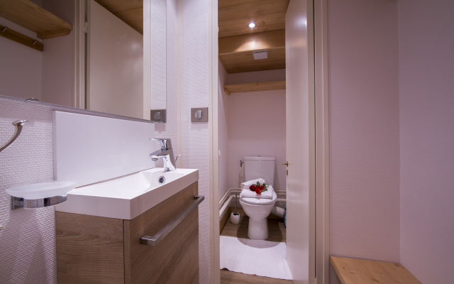 Résidence Grand Roc - Bruyères 121