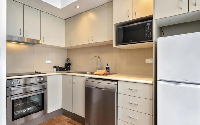 Lantern 1 Bedroom Balcony with amazing view