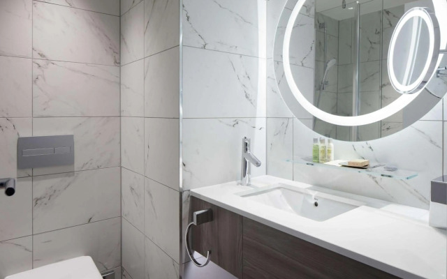 Doubletree by Hilton Bath
