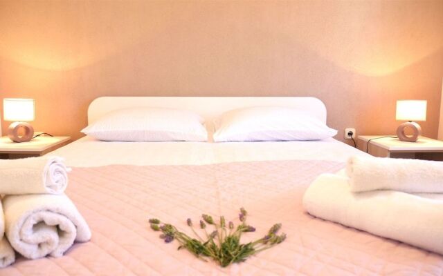 Apartments Feri