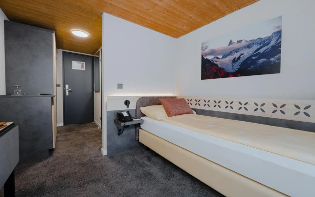 Central Hotel Wolter