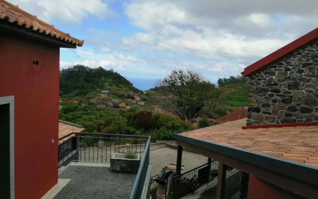 Recantos do Castanheiro