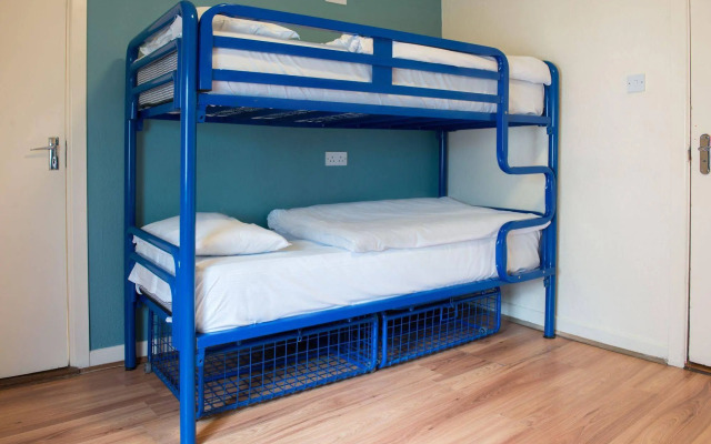 The Times Hostel - College Street