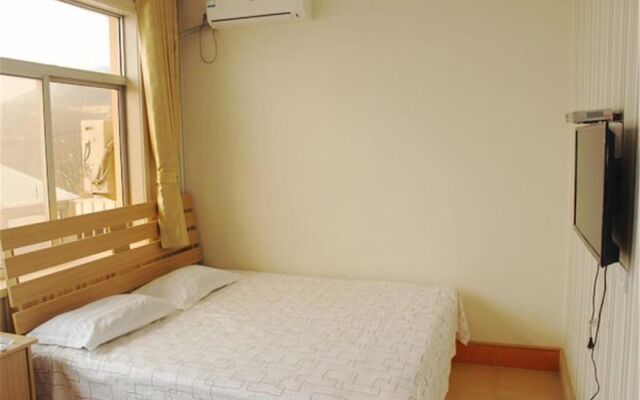 Changdao Fulin Fisher Apartment