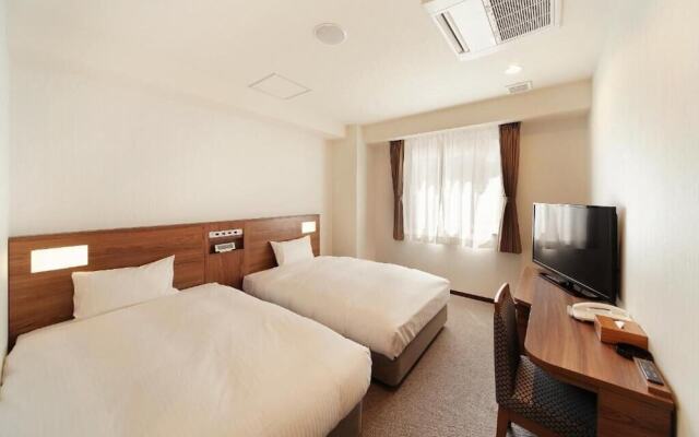 Toho Hotel MOTOMACHI