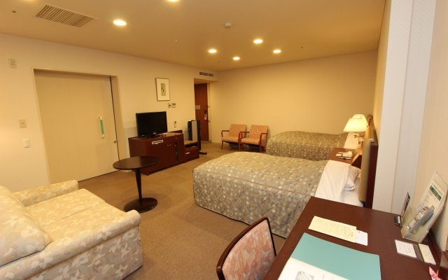 Mielparque Kumamoto Hotel