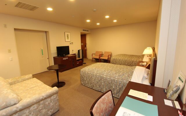 Mielparque Kumamoto Hotel